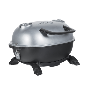PK Grills "PK GO" c/w Flip Kit
